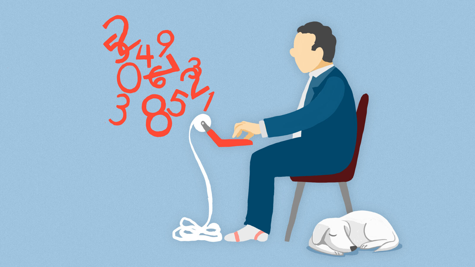 Can you deduct home office expenses while I'm working from home? It depends